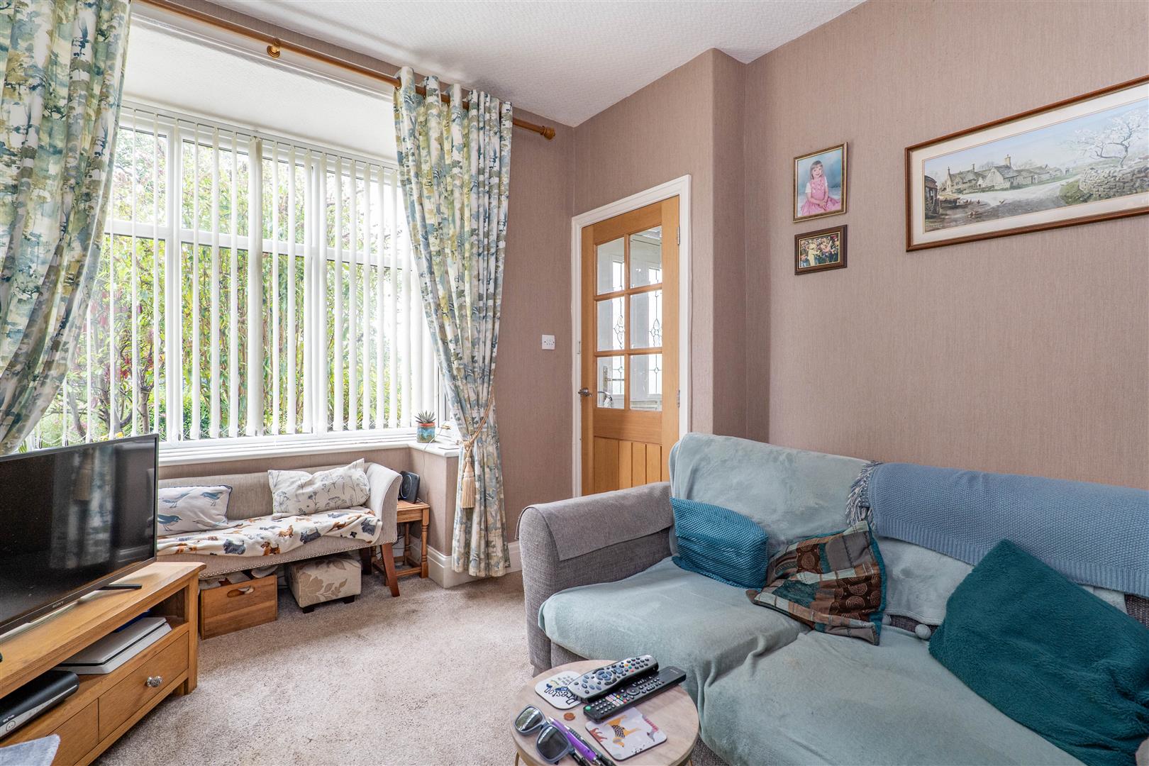 St. Gerrards Road, Preston